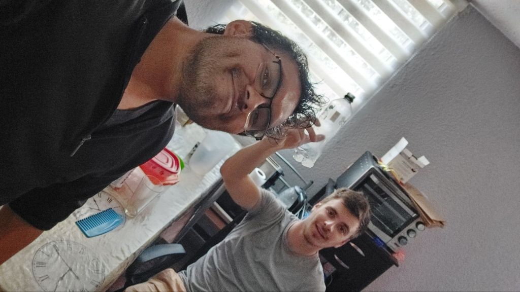 Hosting a French guest in Mexico City