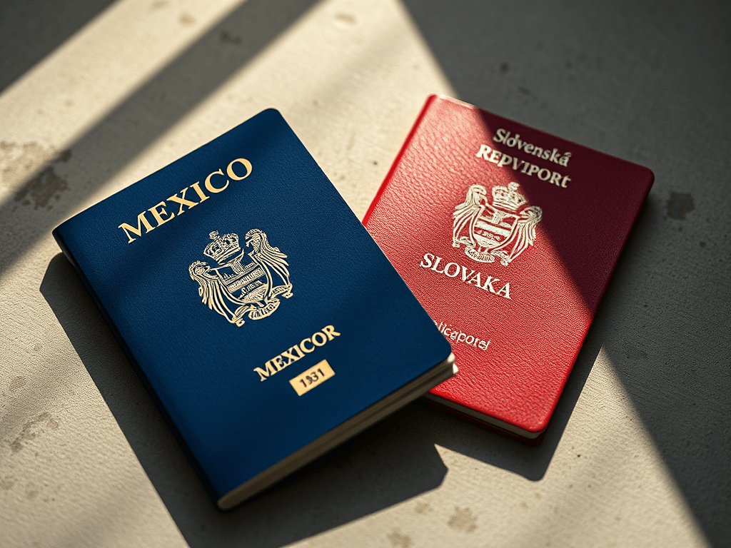 Moving to Another Country: Why Locals and Immigrants are Equally Important in&nbsp;Life